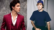 Shawn Mendes y Justin Bieber lanzarán colaboración en ‘Monster’ - Gluc.mx