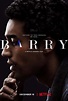 Barry (2016) - FilmAffinity