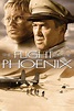The Flight of the Phoenix (1965) - Posters — The Movie Database (TMDB)