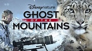 Ghost of the Mountains (2017) — The Movie Database (TMDb)
