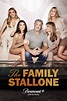 The Family Stallone (TV Series 2023- ) - Posters — The Movie Database ...