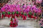 Rio de Janeiro: Carnival 2023 Tickets with Transportation | GetYourGuide