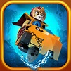 LEGO: Legends Of Chima: Speedorz Is A Long Name For A Fast Game