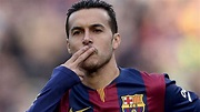 Pedro says Barcelona have offers for him amid Chelsea interest ...