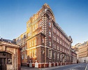SGW Completes Security Project For The Great Scotland Yard Hotel ...