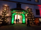 Schlossweihnacht Stadt Meßkirch - MAIN werbung&event