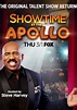 Serie Showtime at the Apollo: Sinopsis, Opiniones y mucho más ...