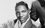 The Drifters’ Charlie Thomas dies, aged 85