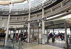 Cincinnati Airport | Cincinnati, Airport, Kentucky