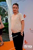 Lisa Maria Potthoff (pregnant) at summer party ZDF-Sommertreff at ...