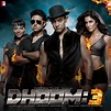 Dhoom:3 - Compilation by Pritam | Spotify