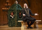 Twelfth Night and Richard III Review: Mark Rylance Brings Shakespeare ...