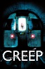 Creep (2004) | The Poster Database (TPDb)