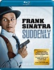Suddenly [Blu-ray] [1954] [US Import]: Amazon.co.uk: DVD & Blu-ray