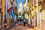 Die Top 10 Sehenswürdigkeiten von Havanna, Kuba | Franks Travelbox
