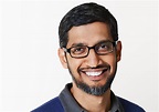 Sundar Pichai leads Googlers in 8 minute 46 second ‘moment of silence ...