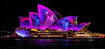 15 Unique Photos of the Sydney Opera House | Light Stalking