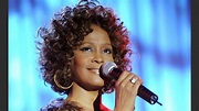 Whitney Houston: biografía, álbum, canciones, y más