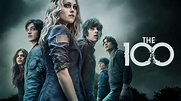The 100 - The 100 Wallpaper (1920x1080) (200541)