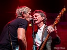 FROM THE JAM starring BRUCE FOXTON (ex-THE JAM)｜イベント詳細｜ビルボードライブ大阪 ...