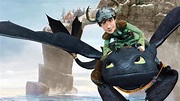 DreamWorks Drachenzähmen leicht gemacht – Legenden | Netflix