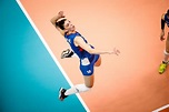 Sports Tijana Bošković 4k Ultra HD Wallpaper
