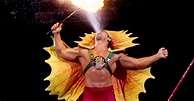 Ricky "The Dragon" Steamboat: Still Breathing Fire