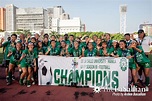 Team of the year: Lady Booters complete three-peat quest, seal La Salle ...