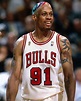 Dennis Rodman & the Most Outrageous Moments in His Career in 2020 ...