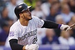 Nolan Arenado on verge of record-setting deal Yankees won’t like