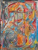 Jasper Johns | 0 Through 9 | Whitney Museum of American Art