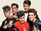 New Kids on the Block still have The Right Stuff as s Donnie Wahlberg ...