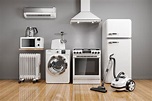 Quick Guide To White Goods Recycling | My Decorative