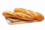 4 beneficios del pan
