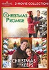 Amazon.com: Hallmark 2-Movie Collection: The Christmas Promise ...