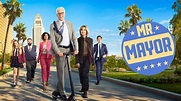 Mr. Mayor - NBC Series - Where To Watch