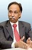 S.D. Shibulal of Infosys: Write It Down and Follow Through - The New ...