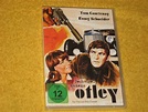 Ein Pechvogel namens Otley DVD - UNCUT - Romy Schneider - NEU und OVP ...