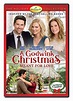 A Godwink Christmas: Miracle of Love (2021) DVD - VIDBUSTERS