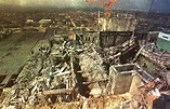 Fotos: Chernóbil, 35 años de la mayor tragedia nuclear de la historia ...