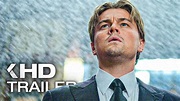 INCEPTION Trailer (2010) - YouTube