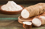 Decreasing Cassava Production in the Philippines