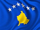 Kosovo Flag by AdyDesign on DeviantArt