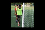 Mouhamadou Diallo jouera à l’UCE Liège - L'Avenir