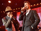 Blurred Lines: Pharrell Williams and Robin Thicke to appeal verdict in ...