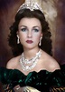 Fawzia Fuad of Egypt | Royal crown jewels, Fawzia fuad of egypt, Royal ...