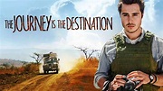 Is Movie 'The Journey Is the Destination 2016' streaming on Netflix?