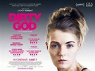Movie Review - Dirty God (2019)