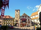Tout ce qu'il faut voir à Ribeauvillé en Alsace - Mon Grand Est