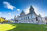 Voyage à Belfast : nos circuits et autotours | Celtictours